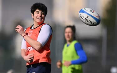 rugby donne