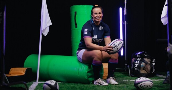 Rugby, 6 nations féminines 2022 : la 1ère journée sur Sky