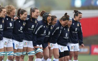 Rugby, 6 nazioni femminile 2022: l'ultima giornata