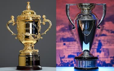 Rugby World Cup, doppio appuntamento su Sky!