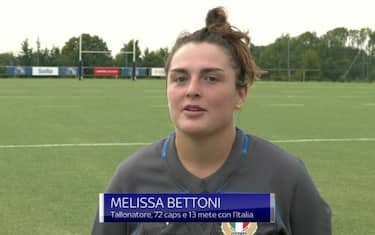 Melissa Bettoni: "Prima il Mondiale, poi smetto"