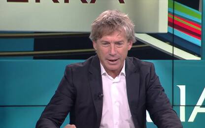 Dominguez: "L'Italia può battere gli All Blacks"