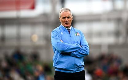 Crowley: "Uruguay squadra in forte crescita"