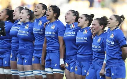 Galles-Italia in LIVE STREAMING