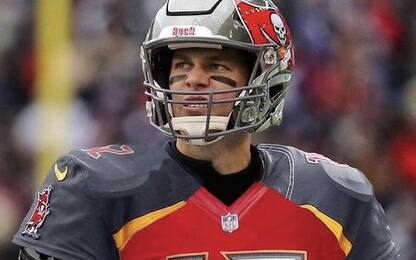 Tom Brady a Tampa Bay: manca solo l'ufficialità