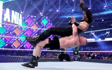 Wrestling WWE, "Best of 2018" su Sky Sport Arena