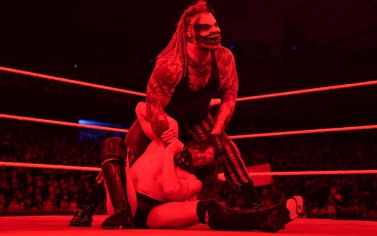 WWE