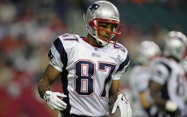 NFL, l'ex Patriots Caldwell ucciso in Florida