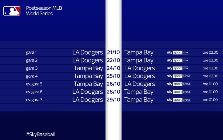 mlb