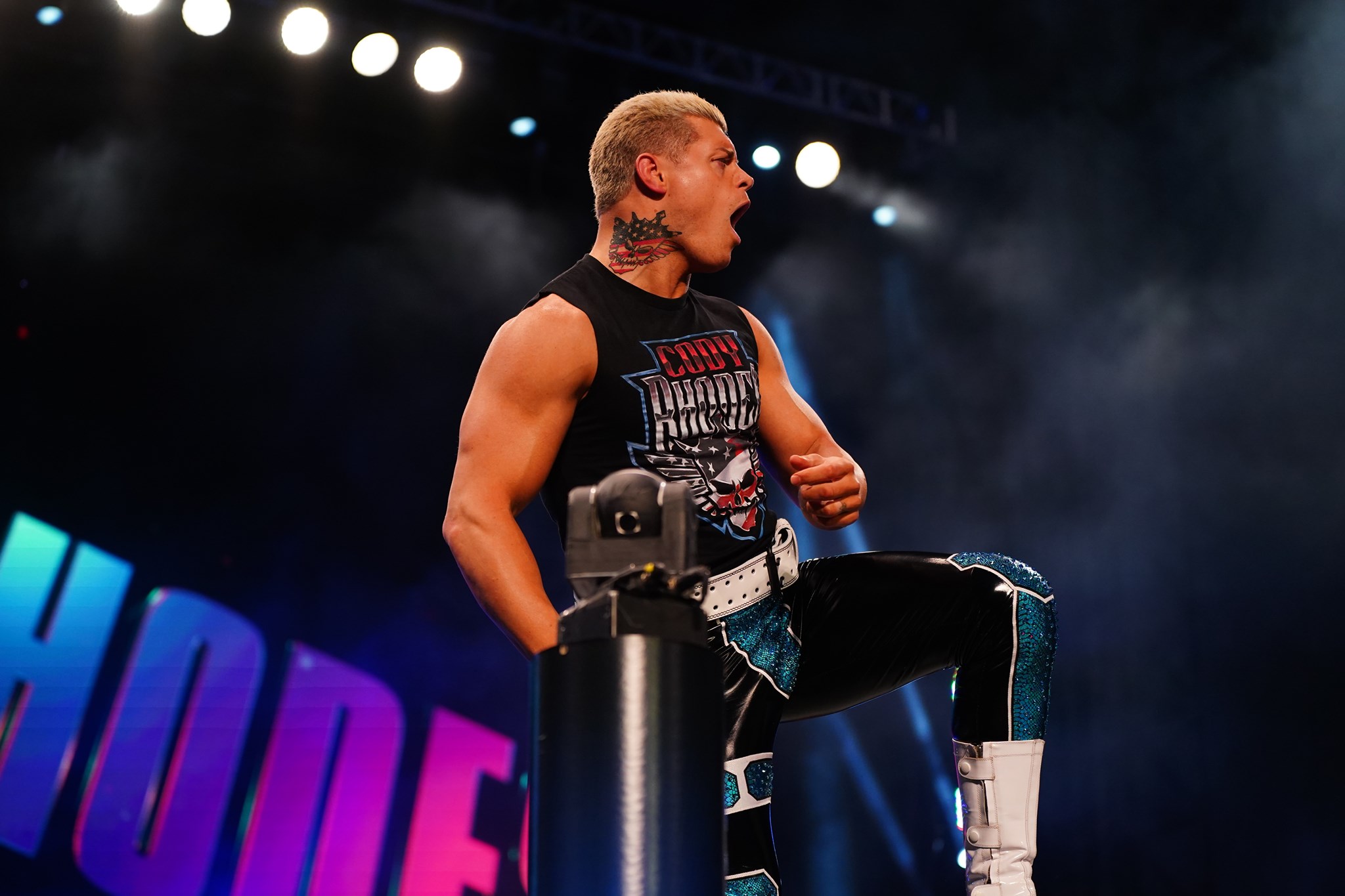 cody rhodes