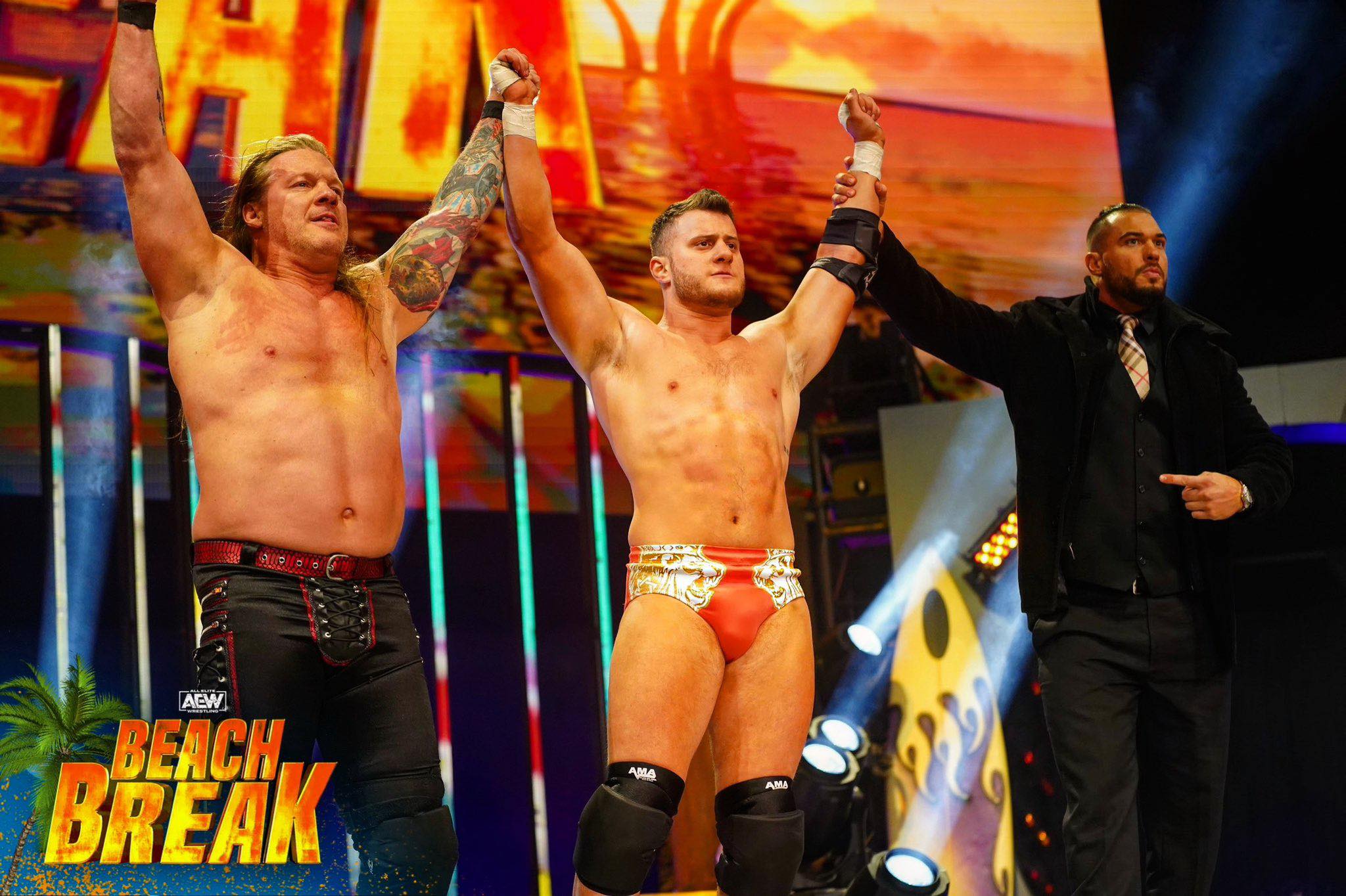 jericho