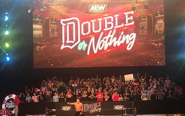 AEW Double Or Nothing: le pagelle dell’evento