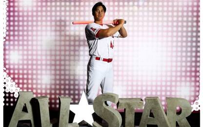 All Star Game Mlb, notte delle stelle del baseball