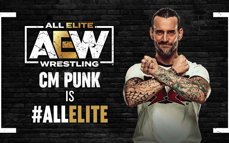 Cm Punk