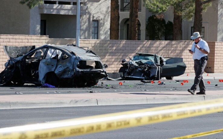 incidente ruggs