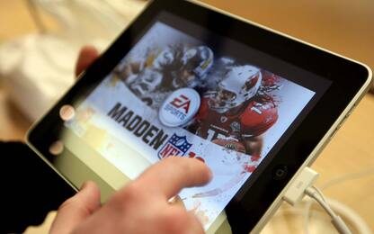 Madden il mito: una vita tra NFL, tv e videogames