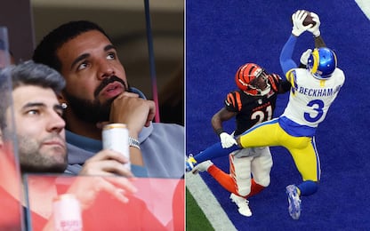 Il Super Bowl ha reso Drake ancora più ricco