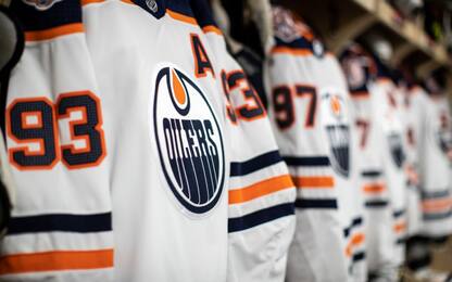 Edmonton Oilers, 80 voglia di tornare a vincere