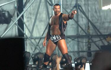 Wrestling in lutto: morto Scott Hall "Razor Ramon"