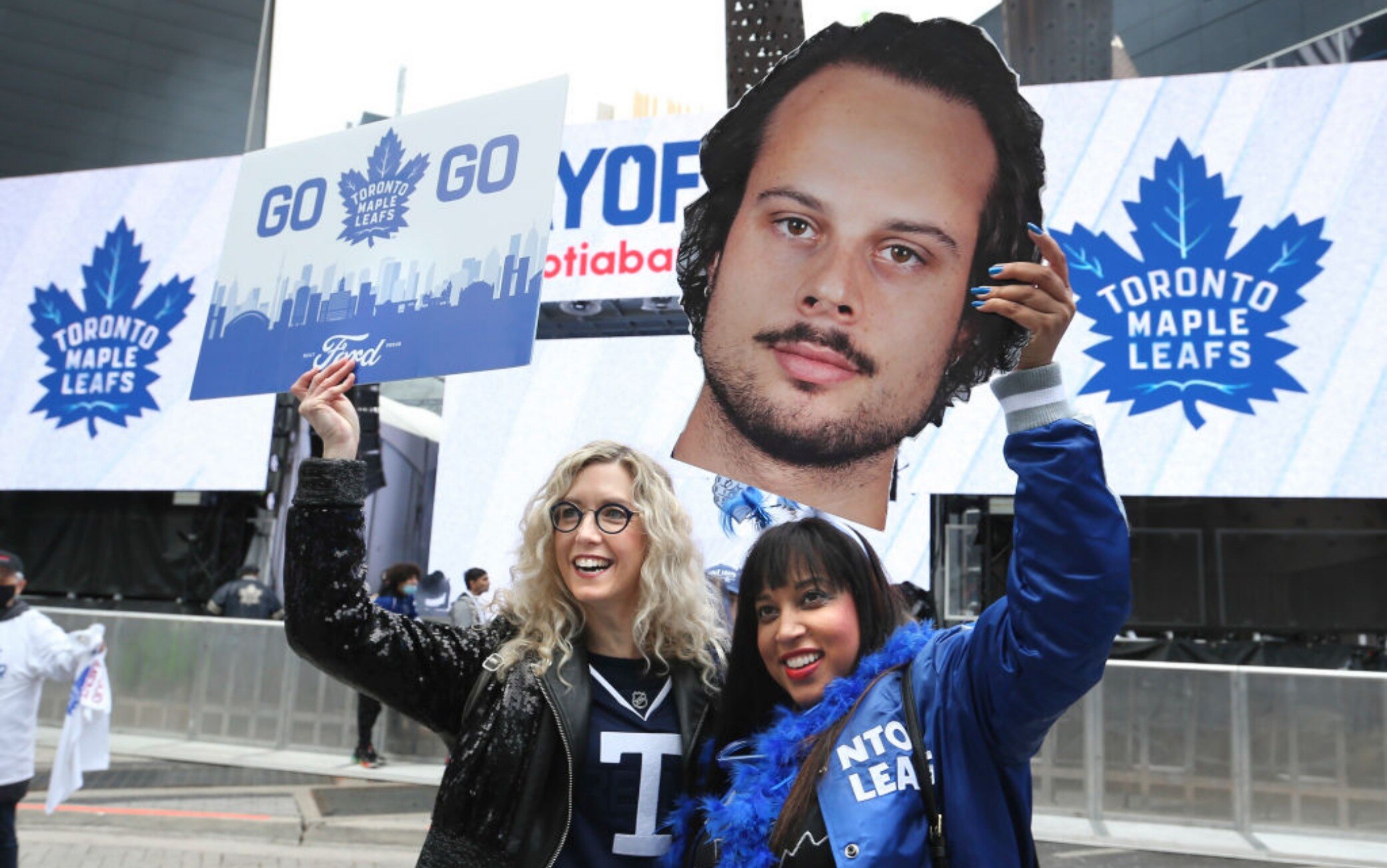 Auston Matthews