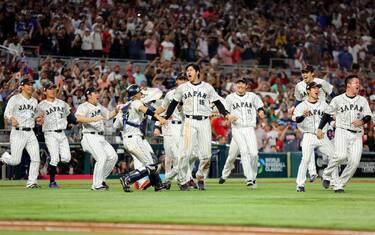 Giappone trionfa al Baseball World Classic, Usa ko