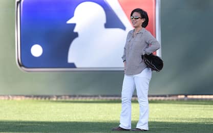 Kim Ng, la donna che ha trasformato i Marlins