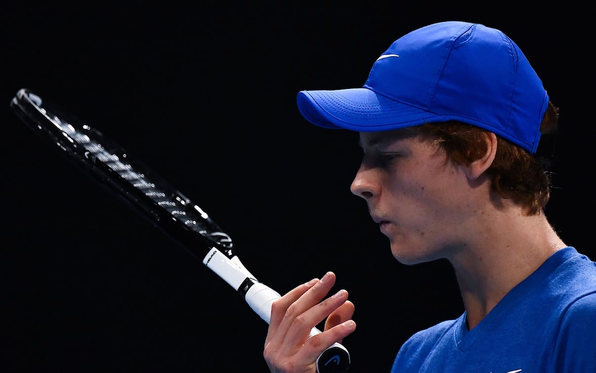 Jannik Sinner, statistiche e record del tennista azzurro Sky Sport