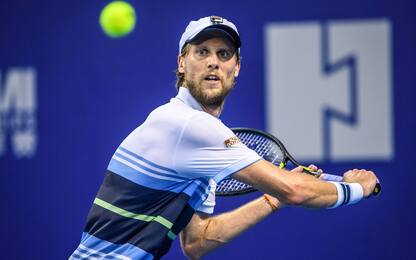 Eterno Seppi: Khachanov ko e semifinale a Mosca
