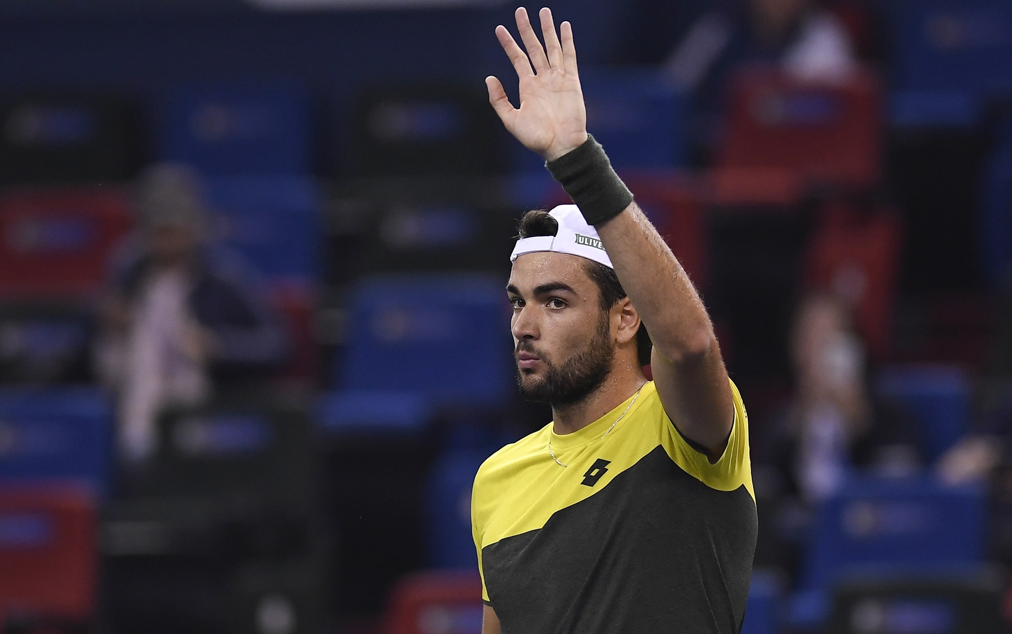 ATP ranking: Matteo Berrettini sale n° 8 del mondo. Nadal torna in