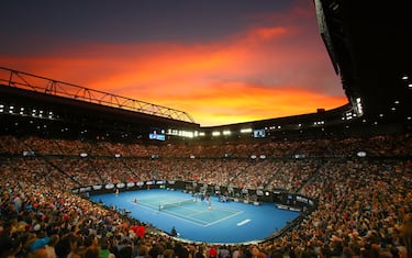 Australian Open l'8 febbraio: attesa l'ufficialità