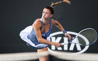 Australian Open 2021, i risultati degli italiani: Sinner eliminato, Giorgi-Errani al 2° turno ...