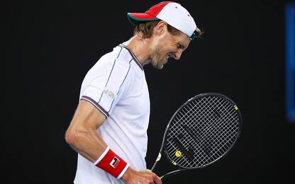 Infinito Seppi: semifinale al New York Open