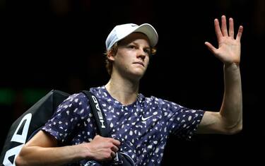 Oggi alle 16.30 su Sky Sport Arena Sinner-Medvedev