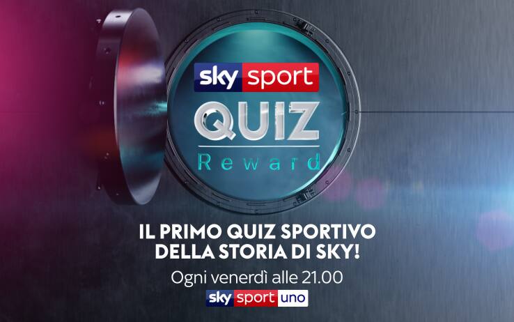 Sky Sport Quiz
