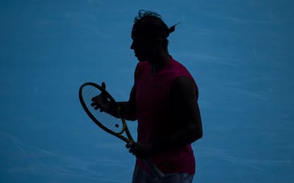 Il tennis si ferma: tornei ATP sospesi 6 settimane