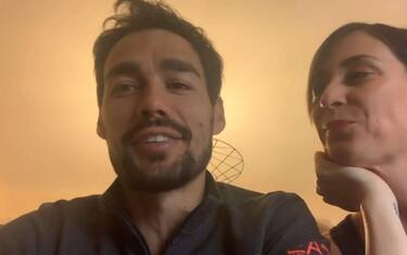 Fognini a Sky: "Sogno finale a Parigi con Federer"