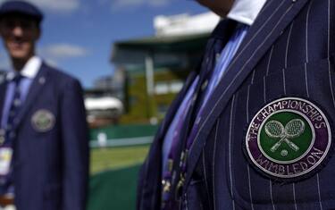 Wimbledon, conti salvi grazie all'assicurazione