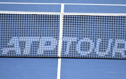 Tennis: tornei Atp sospesi fino al 31 luglio