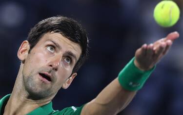 Djokovic, pronta la ripresa: 15 giugno a Belgrado?