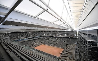 Tennis, al Roland Garros ci sarà il pubblico