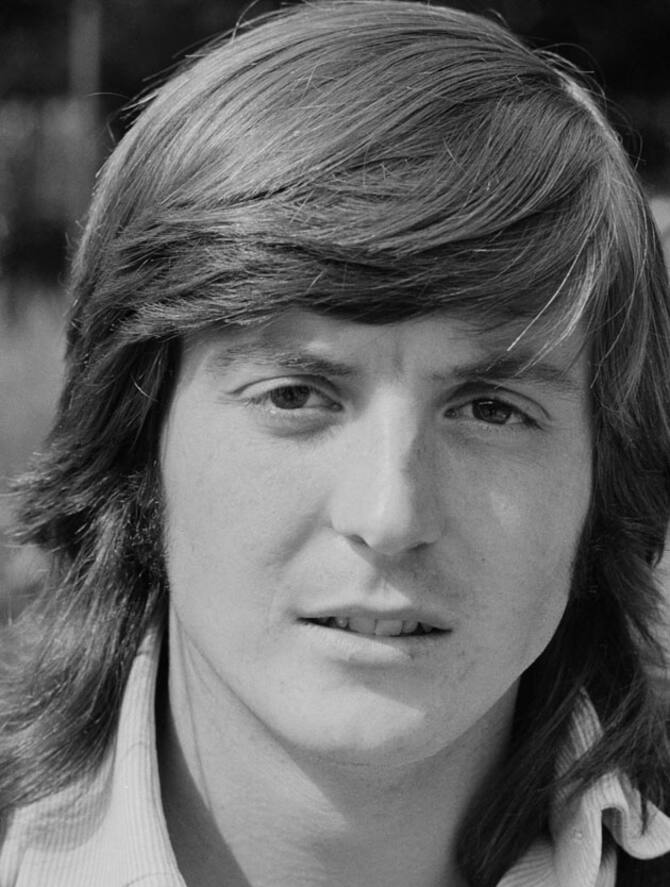 Adriano Panatta compie 70 anni: la carriera. FOTO | Sky Sport