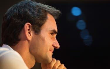 Federer: "No agli Australian Open per la famiglia"