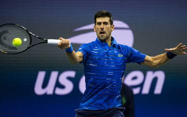 Djokovic, sì agli US Open: "Non vedo l'ora"