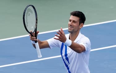 Djokovic in semifinale con Bautista: Struff ko