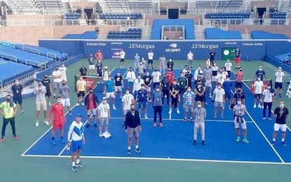 Djokovic spacca il tennis mondiale: nasce la PTPA