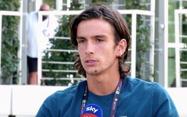 Musetti: "Sogno la Davis. Il primo Slam a 21 anni"
