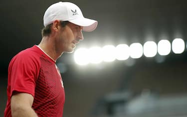 Australian Open, Murray ci sarà grazie a wild-card