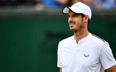 Murray salta l'Australian Open: "Sono devastato"