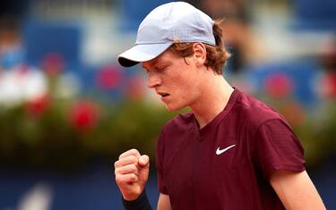 Sinner al 2° turno, Cecchinato eliminato