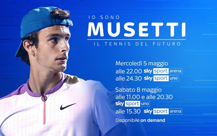 Musetti